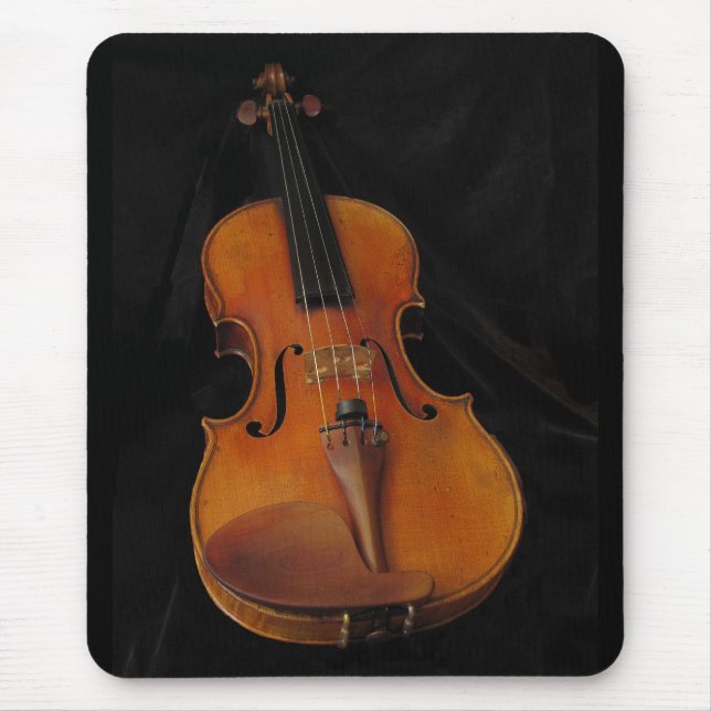Violin Mouse Mat (Front)