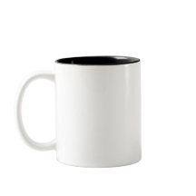 Violin Mug