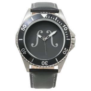 Violin Musical Instruments Watch