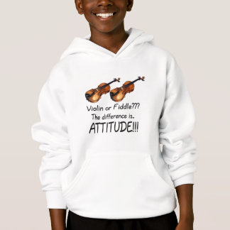 Violin or Fiddle???