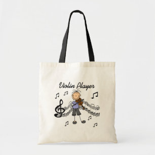 Violin Player Bag