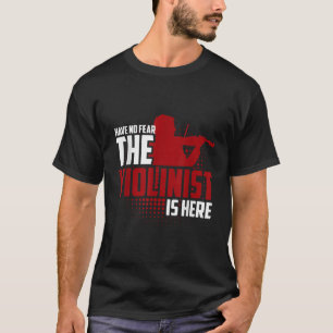 Violin T-Shirt