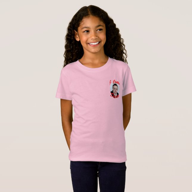 Violin T-Shirt (Front Full)