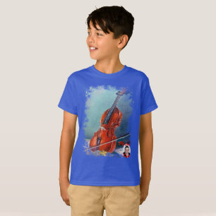 Violin T-Shirt