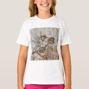 violin                                             T-Shirt