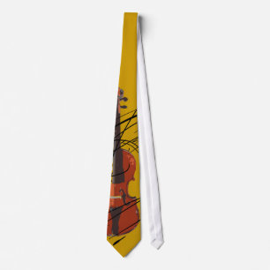 Violin Tie