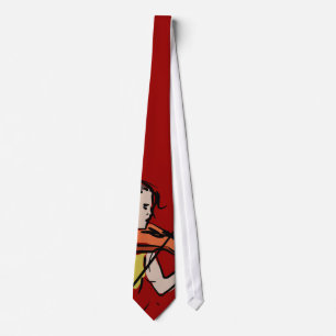 Violin Tie