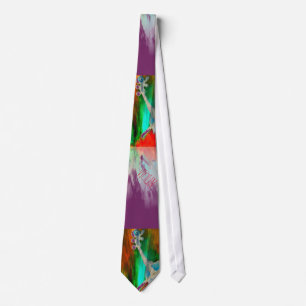 Violin Tie