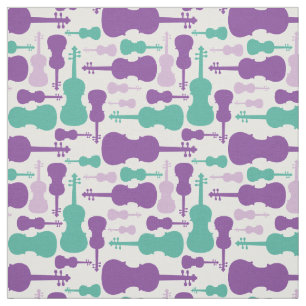 Violin Viola String Instrument Music Orchestra Fabric