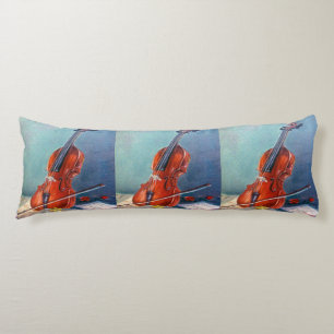 Violin/Violin Body Cushion