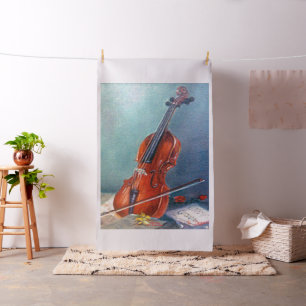 Violin/Violin Fabric