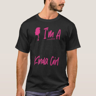 Violin Violinist Girl I'm A Orchestra Lovin' Class T-Shirt