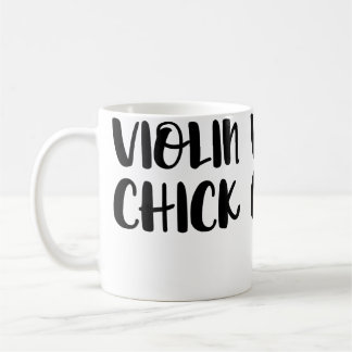 Violin Violinist Music Musician Orchestra Jazz Str Coffee Mug