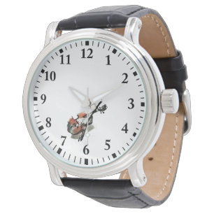 Violin Watch