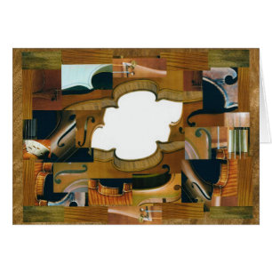 Violin Window