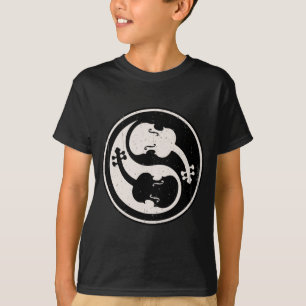 Violin Yang T-Shirt