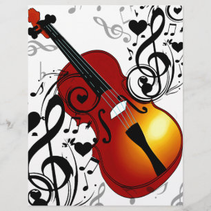 Violinist,Rock the House_
