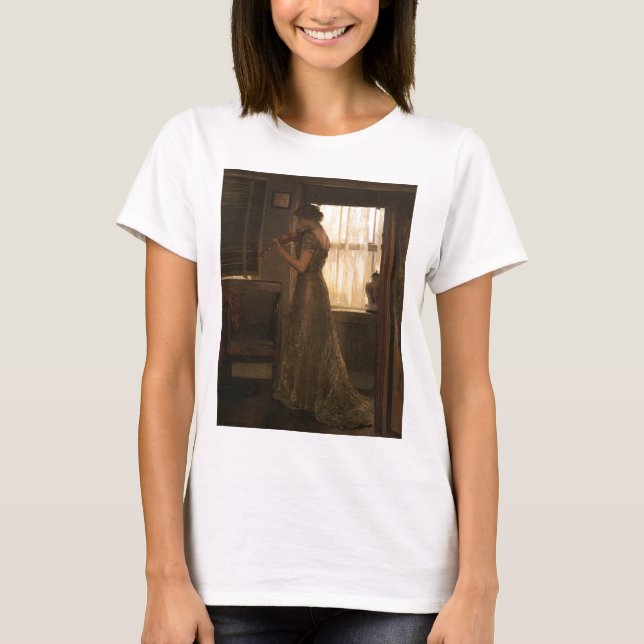 Violinist T-Shirt (Front)