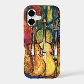 Violins