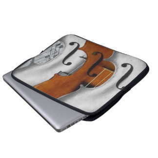 Violins Electronics Bag