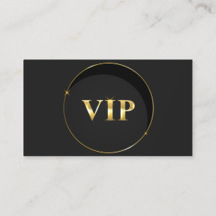 VIP CARD