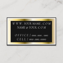 VIP card for various events and companies