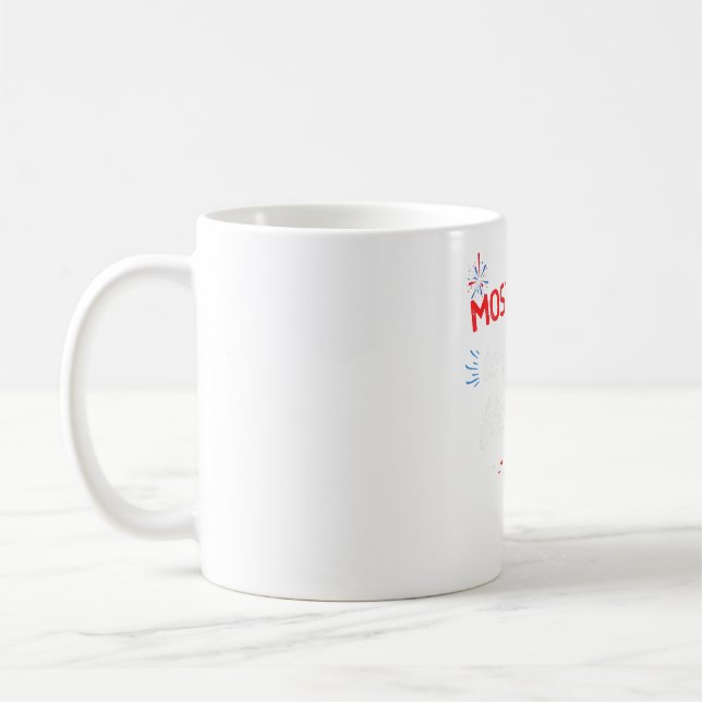 vip coffee mug (Left)