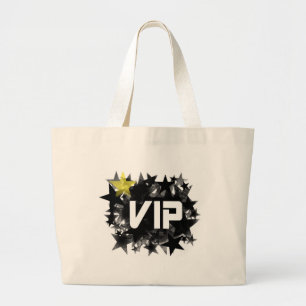 VIP LARGE TOTE BAG