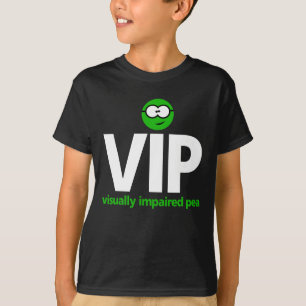 VIP - Lil Pea T-Shirt