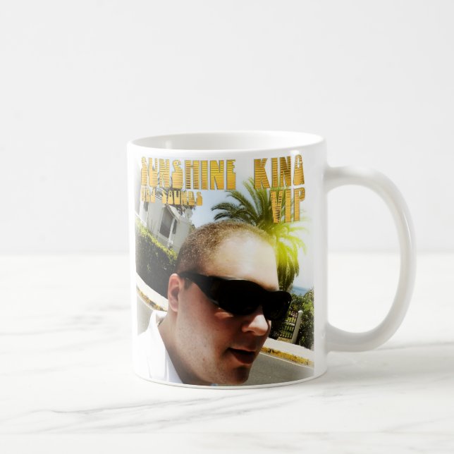 VIP Mug (Right)
