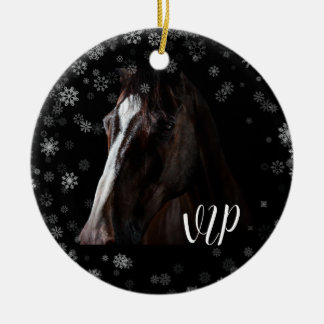 VIP Ornament