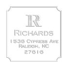 VIP Personalised Desk Embosser