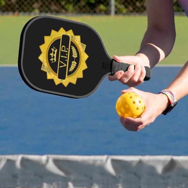 VIP PICKLEBALL PADDLE (Insitu)