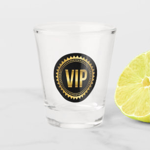 VIP SHOT GLASS