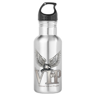 VIP Stainless Steal Waterbottle 532 Ml Water Bottle