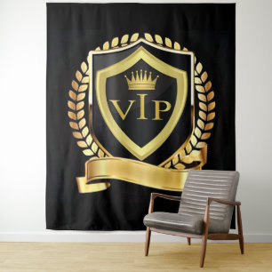 VIP TAPESTRY