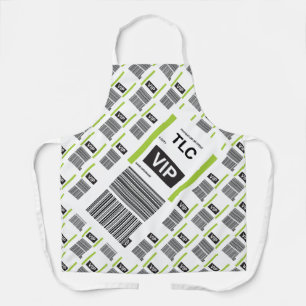 VIP TRAVEL KITCHEN APRON