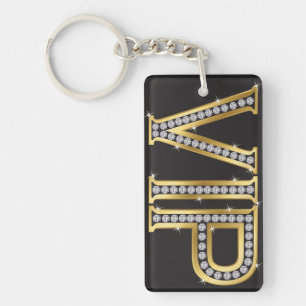 VIP - VIP Members Keychain - SRF