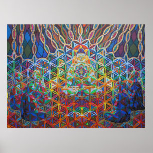 vipassana - 2012 poster