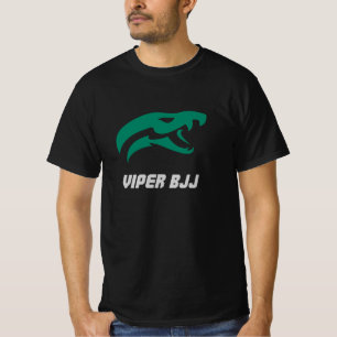 Viper BJJ Grappling Fighter T-Shirt