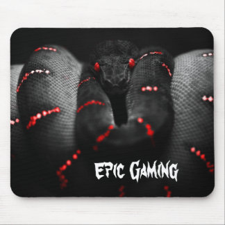 Viper epic gaming mouse mat