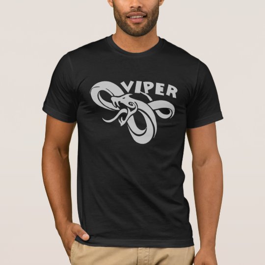 Viper T-Shirt