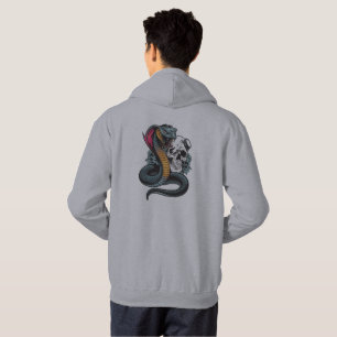 Viperion Vault 02 Hoodie