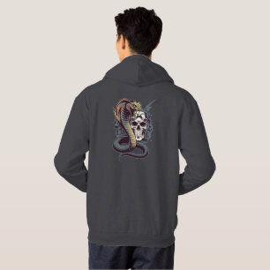 Viperion Vault 03 Hoodie