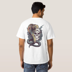 Viperion Vault 03 T-Shirt