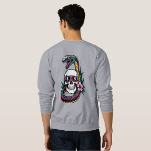 Viperion Vault Sweatshirt