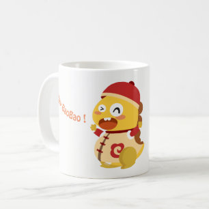 VIPKID BaoBao Mug (limited edition)