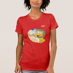 VIPKID Egypt T-Shirt