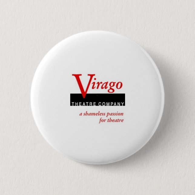 Virago button (Front)