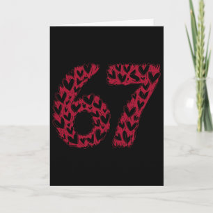 Viral 67 Sketch Heart Cute Funny Valentine's Day K Card